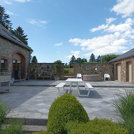 Bidi'S Lodge 2 Stavelot Exterior foto